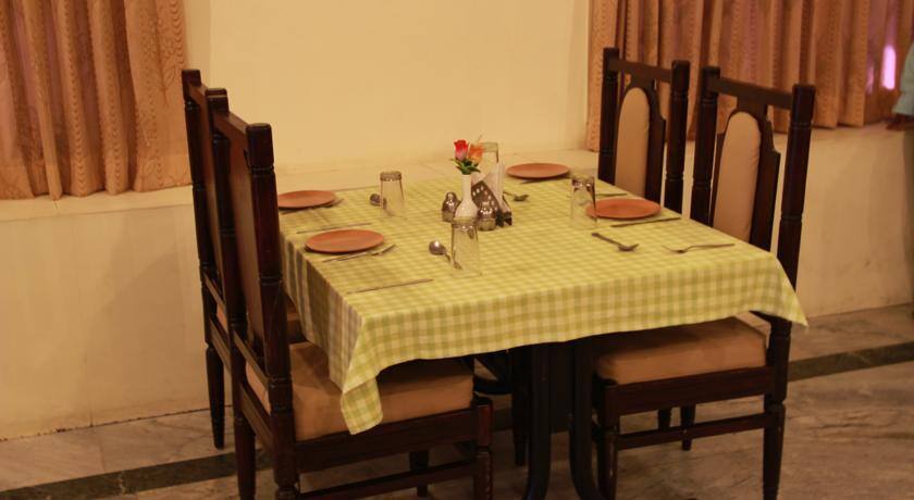 TG Rooms NVGB Hall Road, Dindigul 2